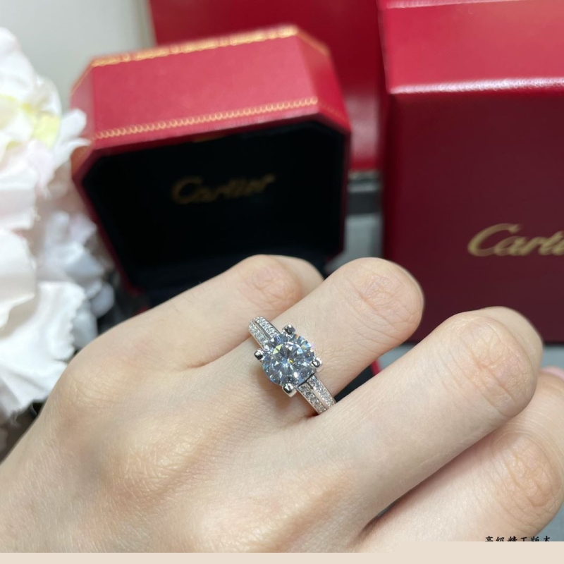 Ca*t*er rings